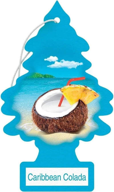 Colada del Caribe U6P-60324