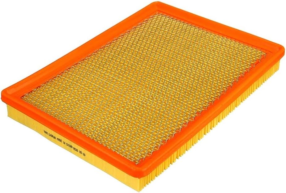 Filtro aire CA9838 con panel rígido