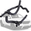 Set manguera calentador TEE comp Dodge Journey 08-20