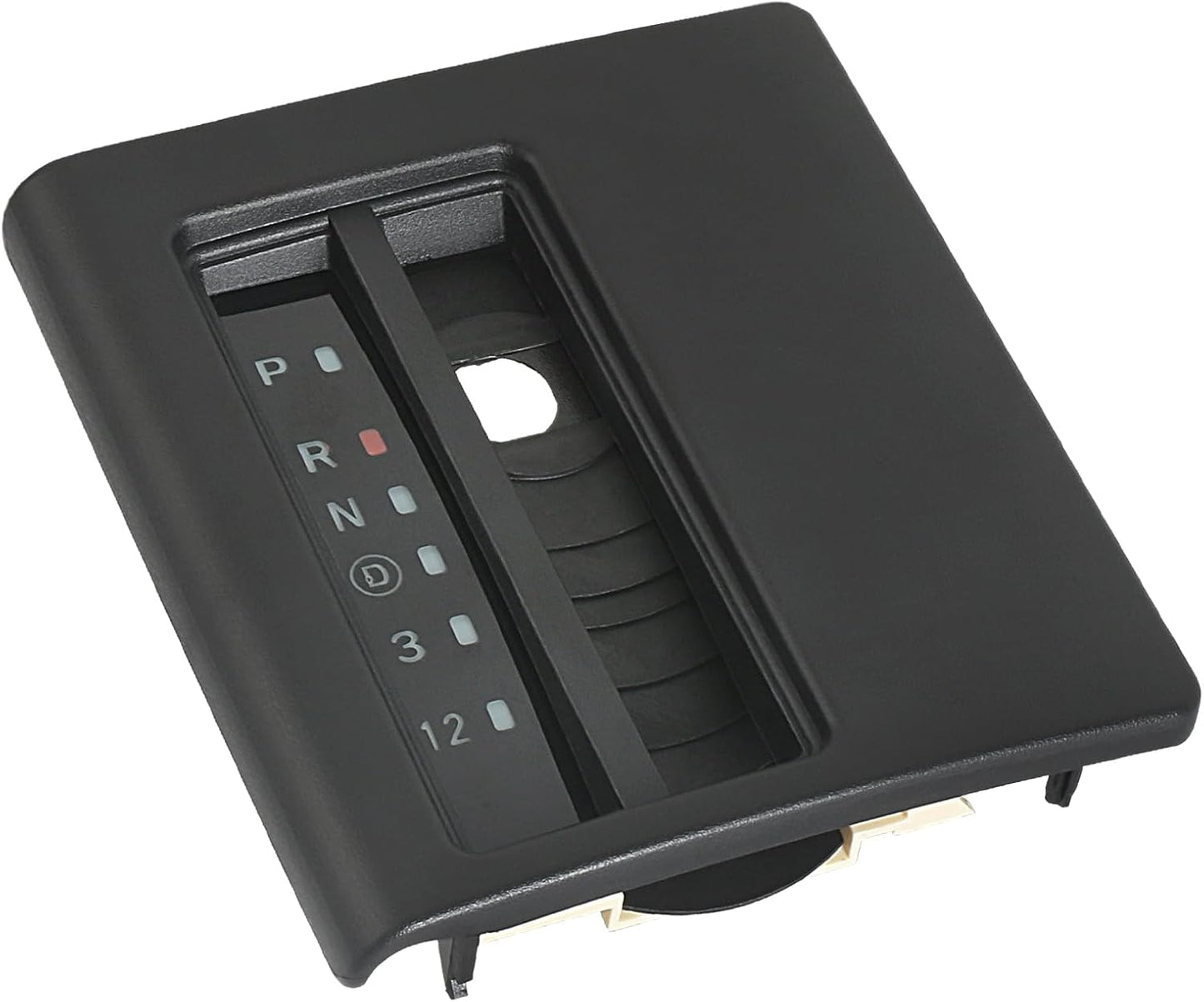 Cubierta bisel palanca cambios Jeep Cherokee XJ 97-01
