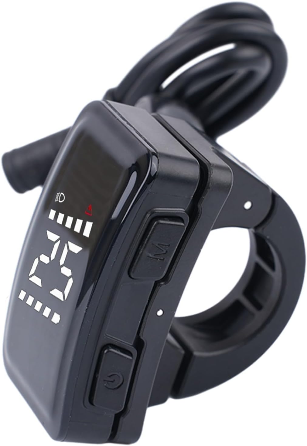 Pantalla LCD bicicleta eléctrica DZ40