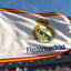 Bandera Real Madrid 3x5ft pancarta interior exterior
