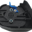 Conjunto filtro aire MTD negro