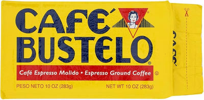 Ladrillo café 10oz