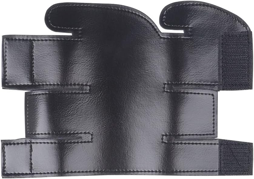 Protector piel trompeta diseño corneta uso duradero