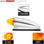 5 Pzas Luces Cabina 8 LED para Camiones Pesados