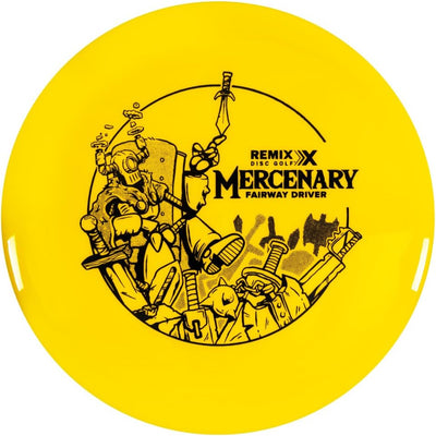 Disco Fairway Driver para Disc Golf