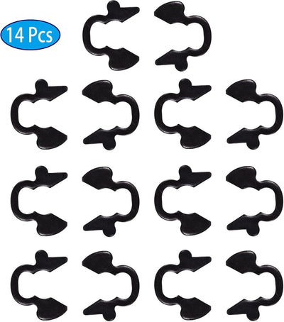 Clip cambio transmisiónde Chevy Silverado 14PCS