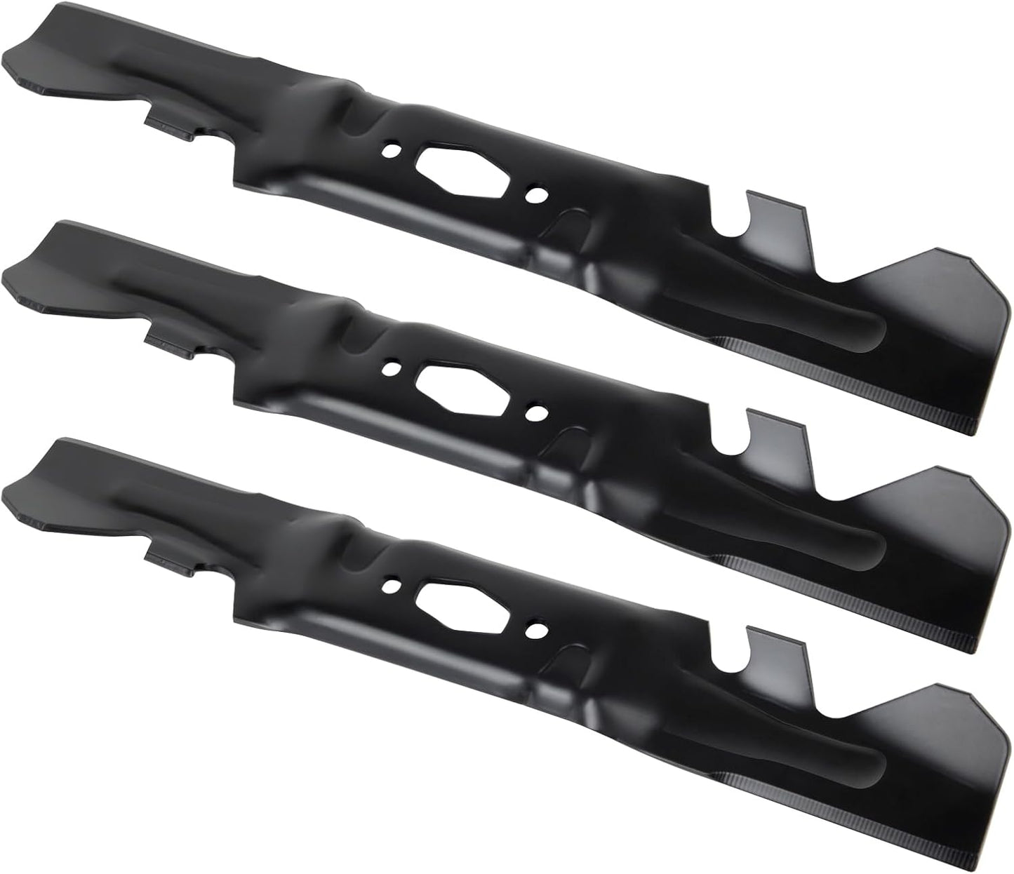 Cuchilla mantillo comp. Cubiertas CUB CAD ET M TD Troy Bilt