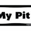Hueso plástico con imán 2x7pulg pit mix
