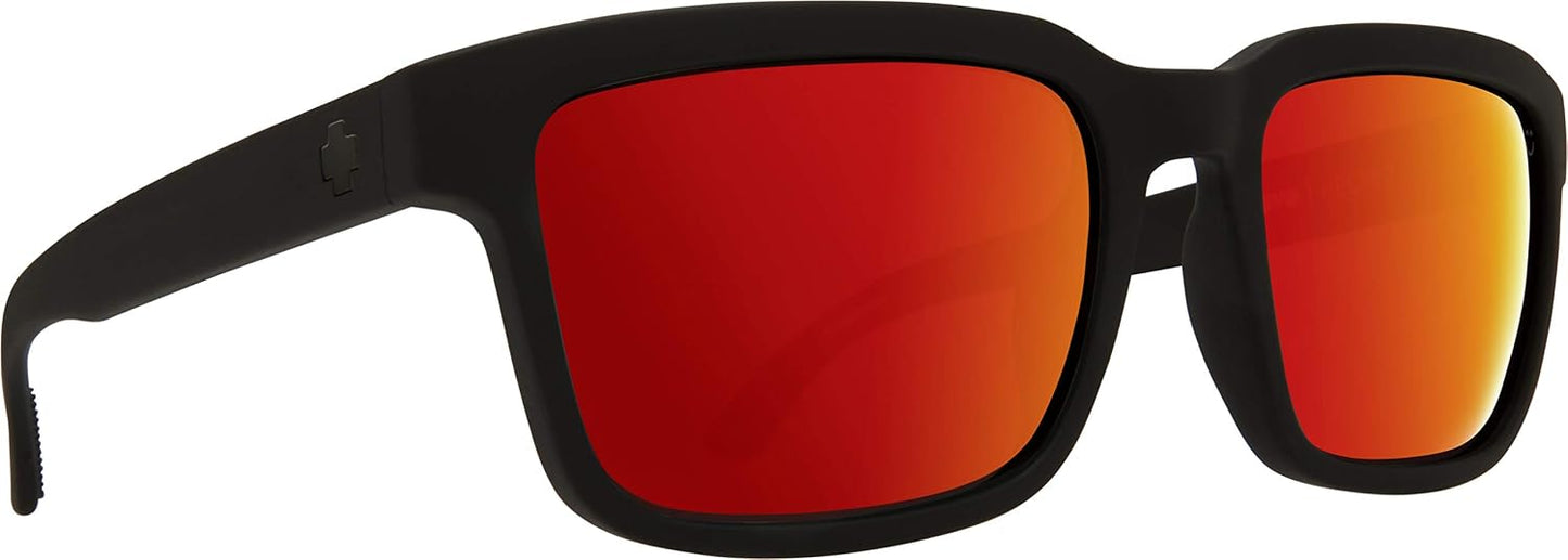 Yelmo Óptico Unisex 2