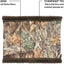 Polaina cuello camuflaje realtree edge para hombre