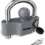 Cerradura acoplador universal de acero ajustable 1