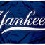 Bandera Yankees Nueva York 3x5