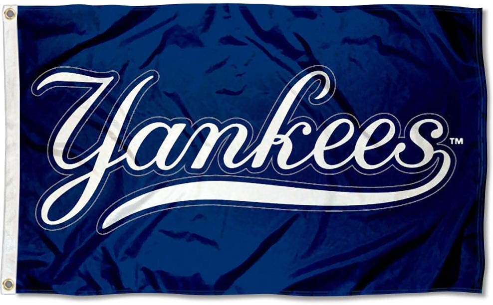 Bandera Yankees Nueva York 3x5