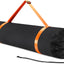 Bolsa silla plegable extragrande 51x11" camping color