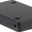 Kit soporte liberación rápida serie Xi motores arrastre negro