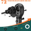 Llave dinamométrica 1/4 pulg 20-200 Pulg.Lib ±3% bicicleta