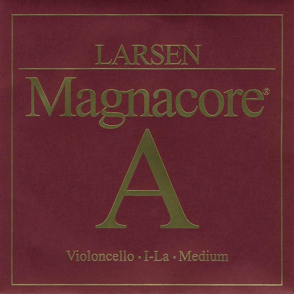 Cuerda violonchelo 4/4 A - M Magnacore