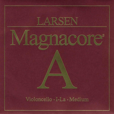 Cuerda violonchelo 4/4 A - M Magnacore