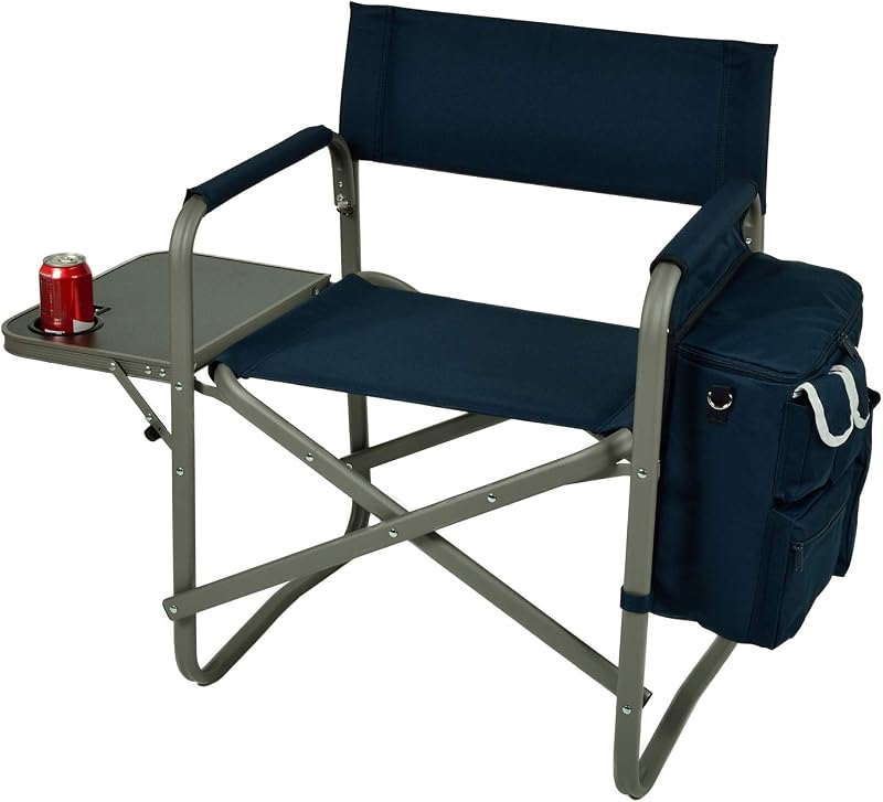 Silla deportiva plegable extra ancha original