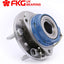 Conjunto cubo rodamiento rueda delantera Chevy Malibu 97-03