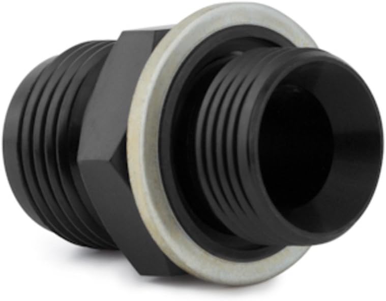 Montaje placa sándwich M20 x -10AN