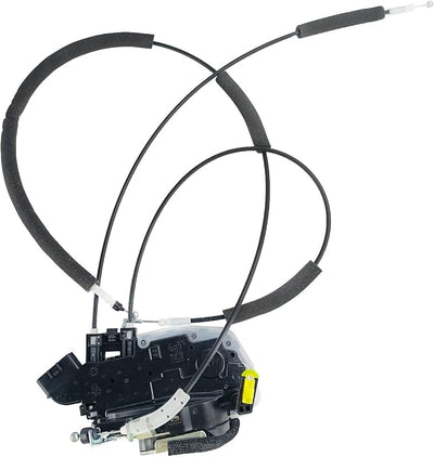 Actuador cerradura puerta Juke 11-17 lado izquierdo