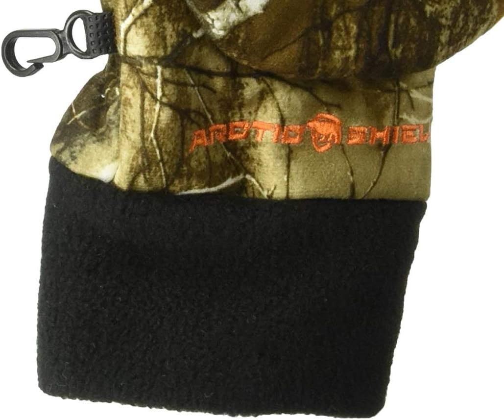 Guantes Unisex Tech Finger para Deporte y Uso en Exterior