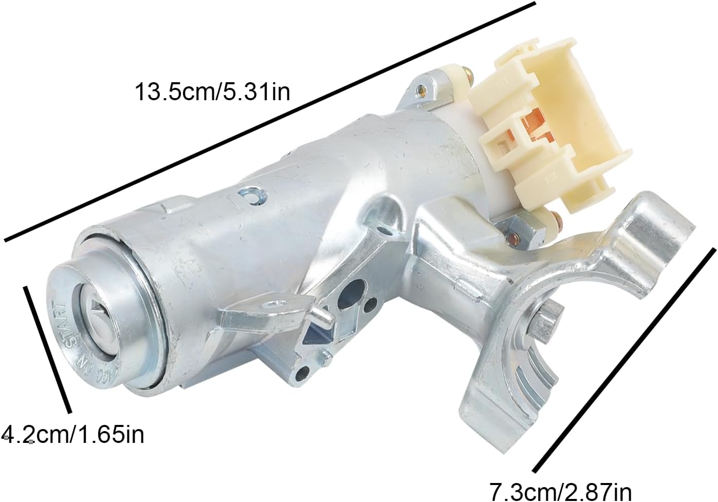 Cilindro bloqueo encendido 2 llaves Corolla RAV4 98-00
