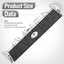 3 Cuchillas Edger EGO Comp ME0801