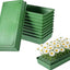10 Cuencos Espuma Floral Base Arreglos Florales Mesa Boda