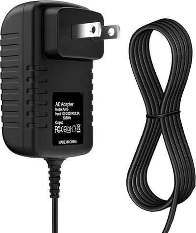 Adaptador 18VCC para mezclador Alesis Multimix 4 USB FX