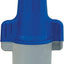Conector cable acero cobre 14-6 AWG CSA UL