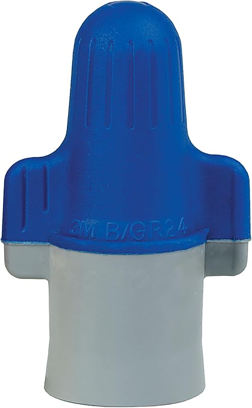 Conector cable acero cobre 14-6 AWG CSA UL