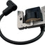 Bobina encendido Tecumseh HMSK80 HM80 HM90 HM100 OHV12