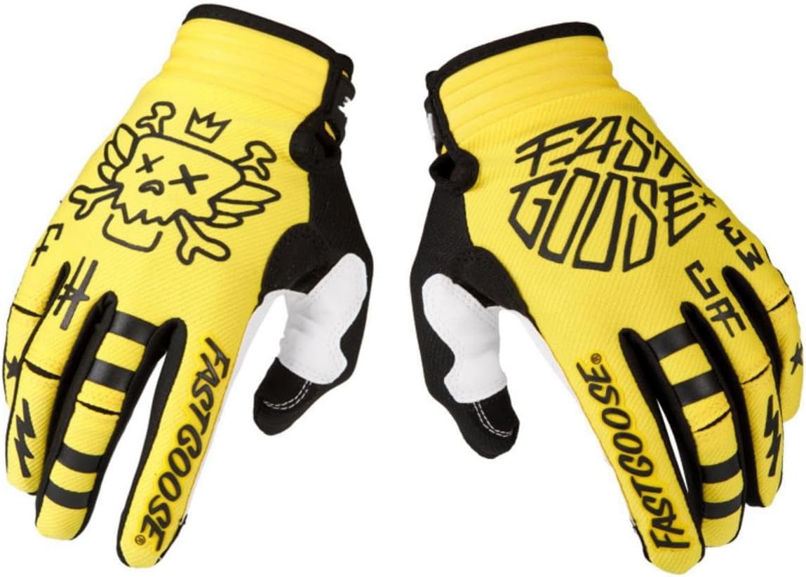 Guantes tactiles para motocross ciclismo escalada