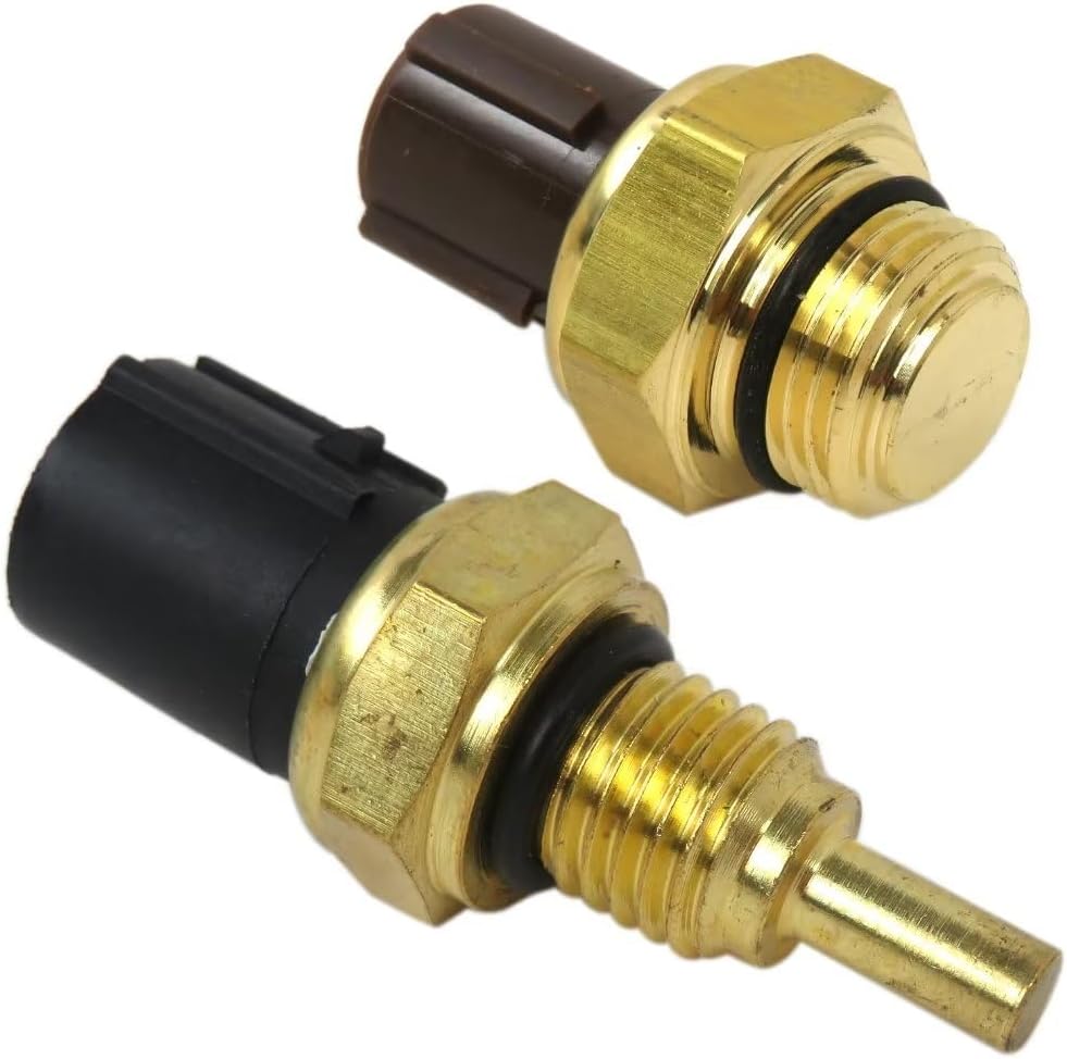 Set interruptor ventilador sensor temperatura Honda Civic
