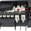 Bloque fusibles batería compartimento motor Malibu