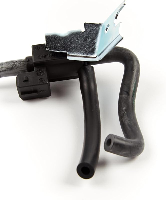 Válvula solenoide control vacío actuador wastegate