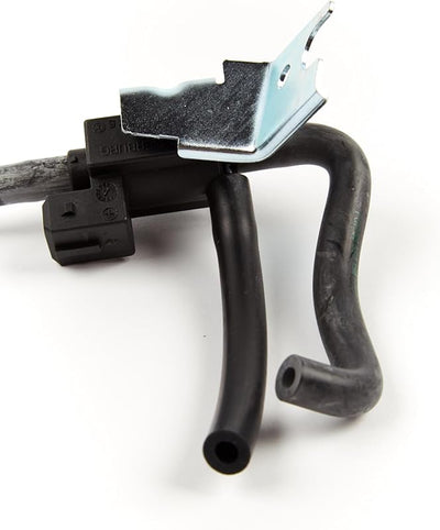 Válvula solenoide control vacío actuador wastegate