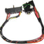 Interruptor alarma llave encendido Chevy Yukon 95-96