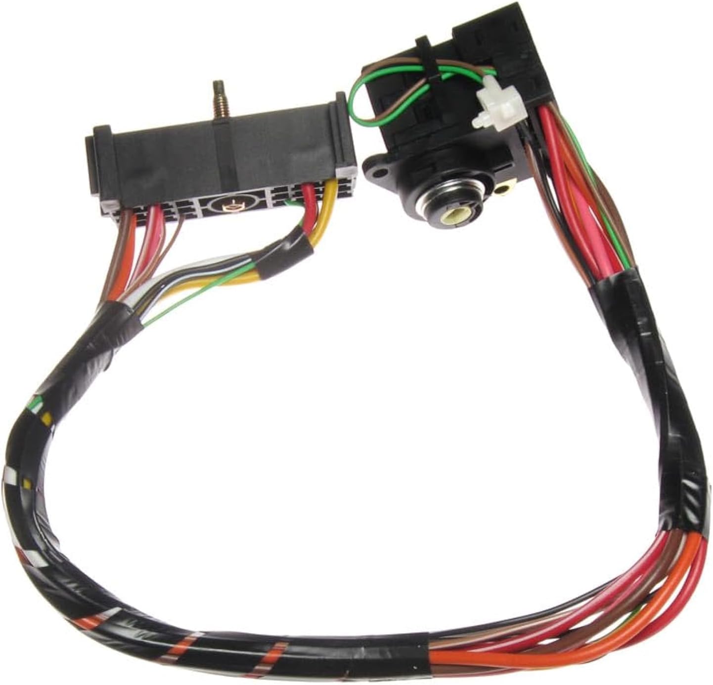 Interruptor alarma llave encendido Chevy Yukon 95-96