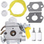 Repuesto carburador CS26 SS26 para Ryobi 26CC