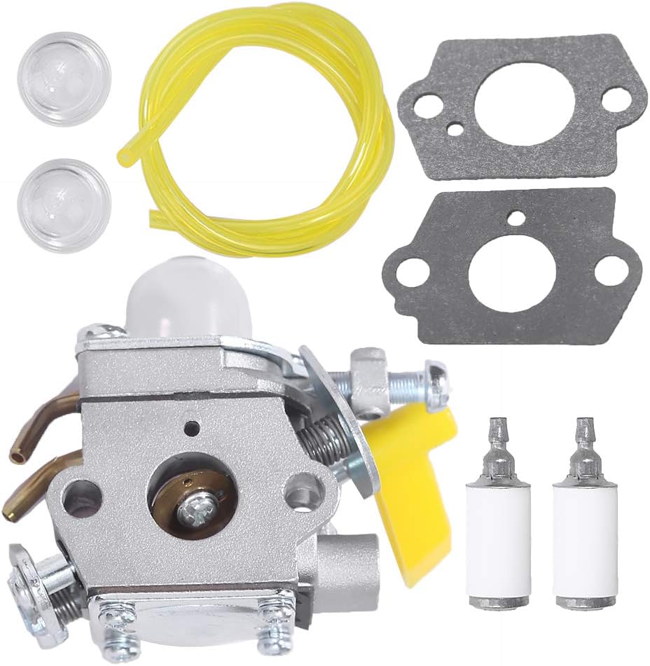 Repuesto carburador CS26 SS26 para Ryobi 26CC