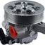 Bomba dirección asistida con polea comp Honda Civic 1.8L L4