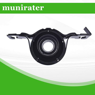 Cojinete eje transmisión reemplazo Edge AWD 07-14
