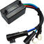 Relé solenoide ajustable Johnson Evinrude 40-300hp
