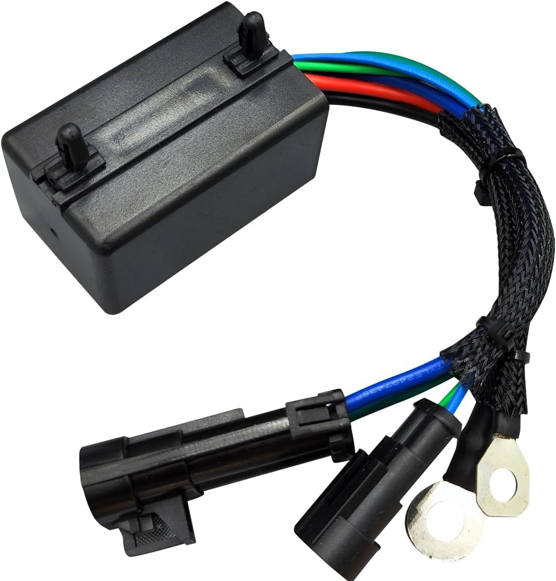 Relé solenoide ajustable Johnson Evinrude 40-300hp