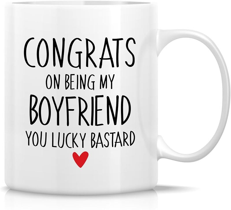 Taza cerámica divertida para café con mensaje sarcástico